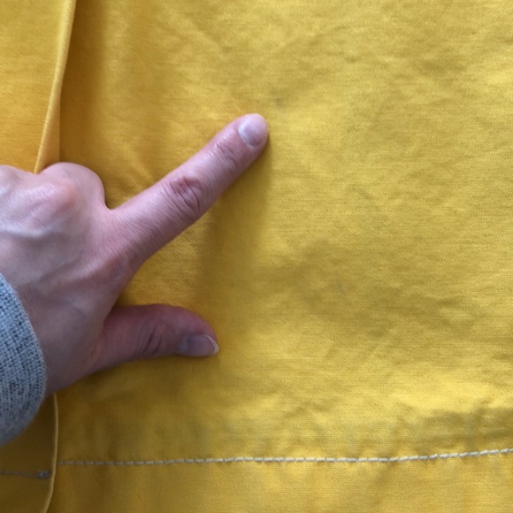 Swing coat - Picture 3 of 4